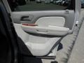 2008 Silver Birch Metallic GMC Yukon SLT  photo #13