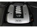 Diamond Graphite Metallic - M 45 Sport Sedan Photo No. 14