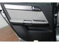 Diamond Graphite Metallic - M 45 Sport Sedan Photo No. 23