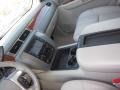 2008 Silver Birch Metallic GMC Yukon SLT  photo #27