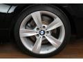 2010 Jet Black BMW 3 Series 335i Sedan  photo #35