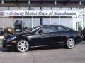 Black - C 250 Coupe Photo No. 1