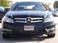 Black - C 250 Coupe Photo No. 2
