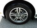 2012 Ford Mustang V6 Premium Coupe Wheel