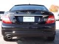 Black - C 250 Coupe Photo No. 4