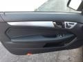 Black - C 250 Coupe Photo No. 8