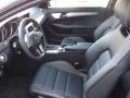 Black - C 250 Coupe Photo No. 9