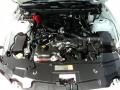 3.7 Liter DOHC 24-Valve Ti-VCT V6 Engine for 2012 Ford Mustang V6 Premium Coupe #71768871