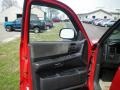 2002 Flame Red Dodge Dakota Sport Quad Cab 4x4  photo #18