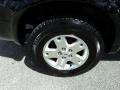 2007 Ford Escape Limited Wheel and Tire Photo