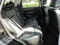 Ebony Rear Seat Photo for 2007 Ford Escape #71769399