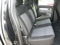 Ebony Black - F150 XLT SuperCrew Photo No. 11