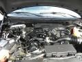 Ebony Black - F150 XLT SuperCrew Photo No. 20