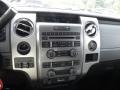 Ebony Black - F150 XLT SuperCrew Photo No. 21