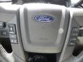 Ebony Black - F150 XLT SuperCrew Photo No. 22