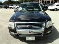 2007 Black Ford Explorer XLT  photo #15