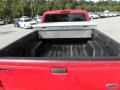 2002 Bright Red Ford Ranger Edge SuperCab  photo #12