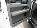 2006 Oxford White Ford F150 XLT SuperCab  photo #6