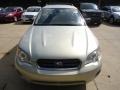 Champagne Gold Opal - Outback 2.5i Wagon Photo No. 7