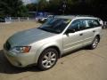 Champagne Gold Opal - Outback 2.5i Wagon Photo No. 8