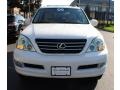 Blizzard White Pearl - GX 470 Photo No. 2