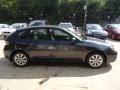 Obsidian Black Pearl - Impreza 2.5i Wagon Photo No. 5