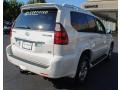 Blizzard White Pearl - GX 470 Photo No. 6