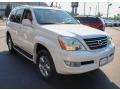 Blizzard White Pearl - GX 470 Photo No. 7