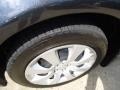 Obsidian Black Pearl - Impreza 2.5i Wagon Photo No. 10