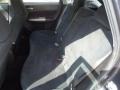 Obsidian Black Pearl - Impreza 2.5i Wagon Photo No. 12