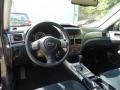 Obsidian Black Pearl - Impreza 2.5i Wagon Photo No. 13