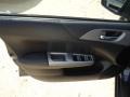 Obsidian Black Pearl - Impreza 2.5i Wagon Photo No. 15