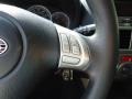 Obsidian Black Pearl - Impreza 2.5i Wagon Photo No. 18