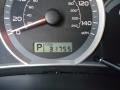 Obsidian Black Pearl - Impreza 2.5i Wagon Photo No. 20