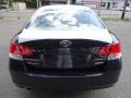 Deep Indigo Pearl - Legacy 2.5i Premium Photo No. 3