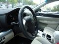 2013 Deep Indigo Pearl Subaru Legacy 2.5i Premium  photo #16