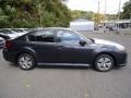  2013 Legacy 2.5i Graphite Gray Metallic
