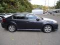 2013 Graphite Gray Metallic Subaru Legacy 2.5i  photo #5