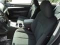 2013 Graphite Gray Metallic Subaru Legacy 2.5i  photo #11