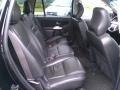 2003 Volvo XC90 Graphite Interior Rear Seat Photo