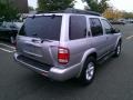 Chrome Silver Metallic - Pathfinder SE 4x4 Photo No. 4