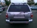Chrome Silver Metallic - Pathfinder SE 4x4 Photo No. 5