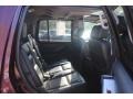 2008 Vivid Red Metallic Mercury Mountaineer Premier AWD  photo #23