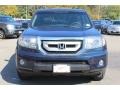 2010 Bali Blue Pearl Honda Pilot EX-L 4WD  photo #2