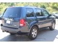 2010 Bali Blue Pearl Honda Pilot EX-L 4WD  photo #5
