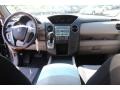 2010 Bali Blue Pearl Honda Pilot EX-L 4WD  photo #12