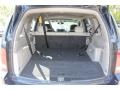 2010 Bali Blue Pearl Honda Pilot EX-L 4WD  photo #19
