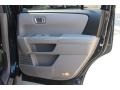 2010 Bali Blue Pearl Honda Pilot EX-L 4WD  photo #21
