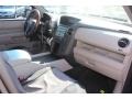 2010 Bali Blue Pearl Honda Pilot EX-L 4WD  photo #24