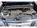 2010 Bali Blue Pearl Honda Pilot EX-L 4WD  photo #26